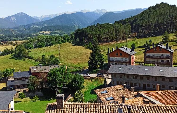 Gestión Airbnb en Bellver de Cerdanya