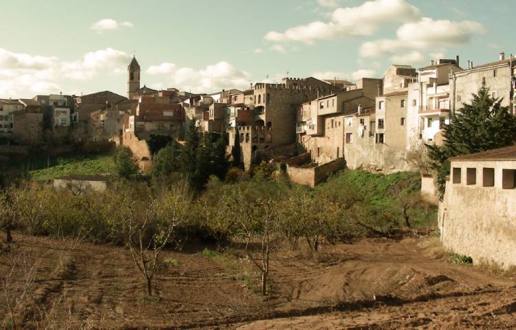 Gestión de alquileres Airbnb en les Garrigues