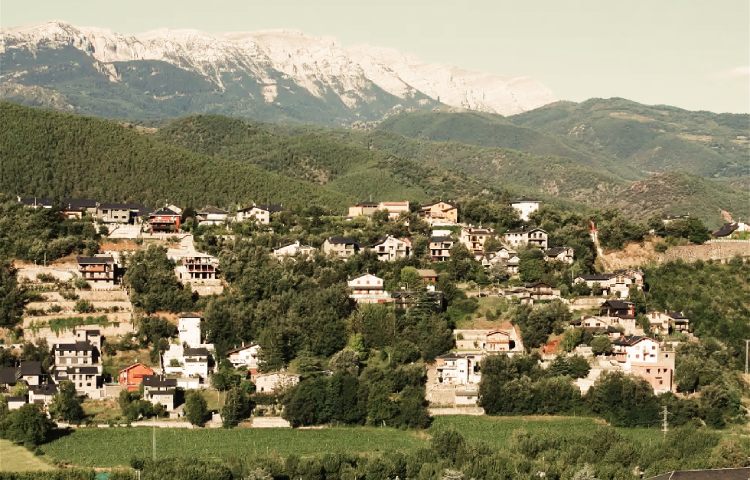 Gestión Airbnb en Montferrer i Castellbò