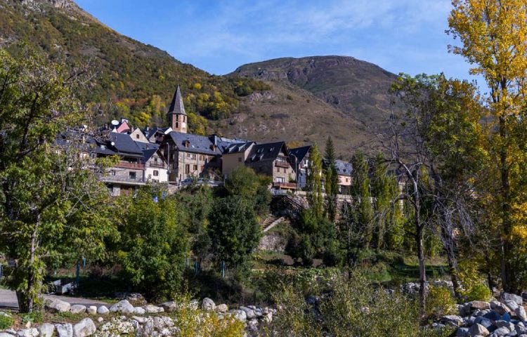 Gestión de viviendas de uso vacacional en Salardú